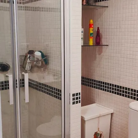 Duplex Buganvillas Apartment *