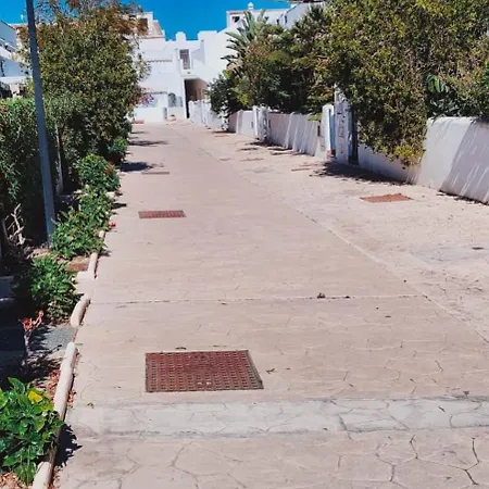 Duplex Buganvillas Apartment Los Amarguillos