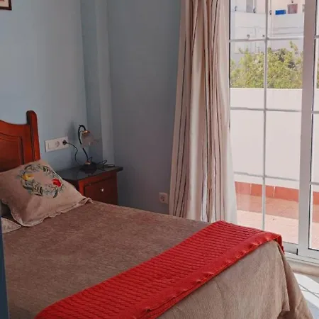 Duplex Buganvillas Apartman Los Amarguillos