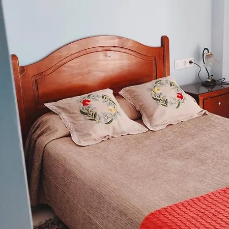 Duplex Buganvillas Apartment