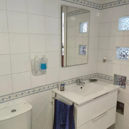 Duplex Buganvillas Apartman Los Amarguillos