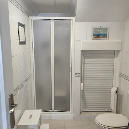 Duplex Buganvillas *