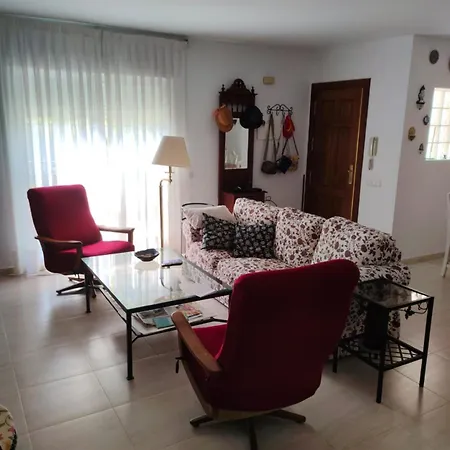 Duplex Buganvillas Apartment *