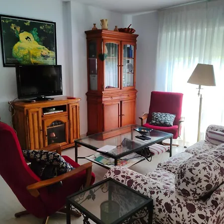 Duplex Buganvillas Apartment Los Amarguillos