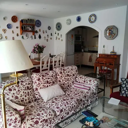 Duplex Buganvillas Los Amarguillos