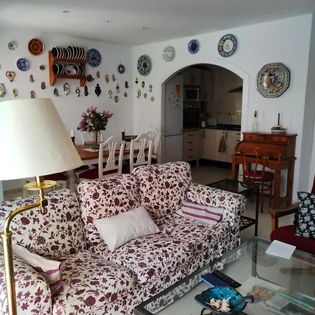 Duplex Buganvillas Los Amarguillos