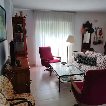 Duplex Buganvillas Los Amarguillos