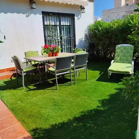 Duplex Buganvillas Los Amarguillos
