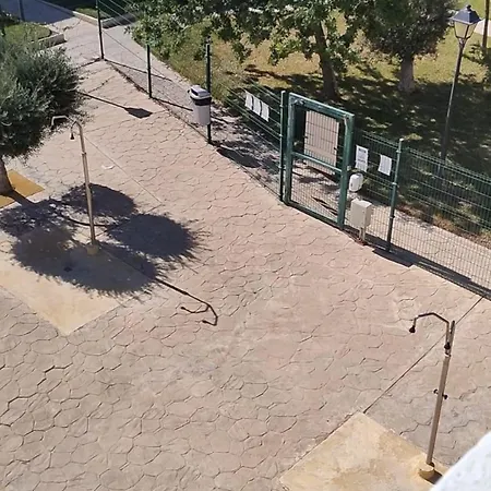 Apartment Duplex Buganvillas Los Amarguillos