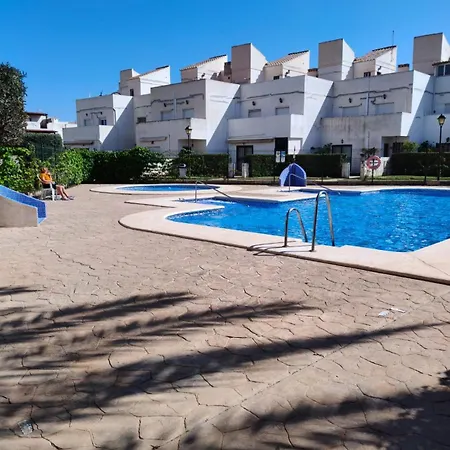 Duplex Buganvillas * Los Amarguillos