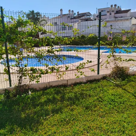 Apartment Duplex Buganvillas Los Amarguillos