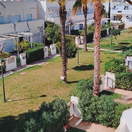 Buganvillas